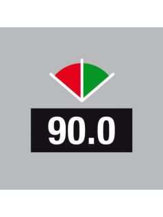 pilous lg digitális szögmérő kijelző