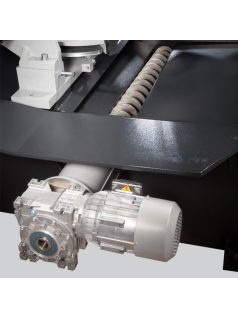 pilous sd forgácskihordó csigasor