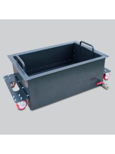 pilous sdb forgács tartály sd forgácskihordó csigasorhoz