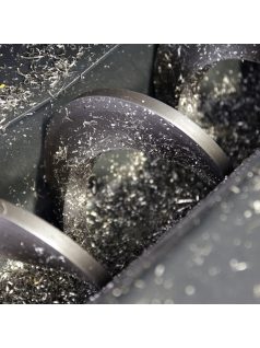 pilous sd forgácskihordó csigasor