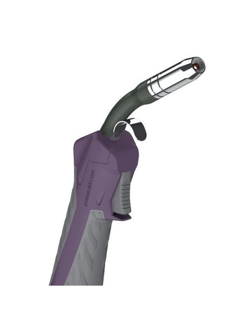 Prémium MIG hegesztőpisztoly 180A-5m