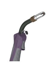 Prémium flexi nyakú MIG hegesztőpisztoly 180A-4m