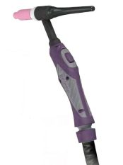   Prémium PRO17 AWI pisztoly, 150A-4m, bőr köpeny,EURO csatlakozós, távvezérelhető