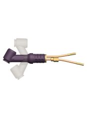 PARWELD ER18 vízhűtéses flexi nyak, 350A