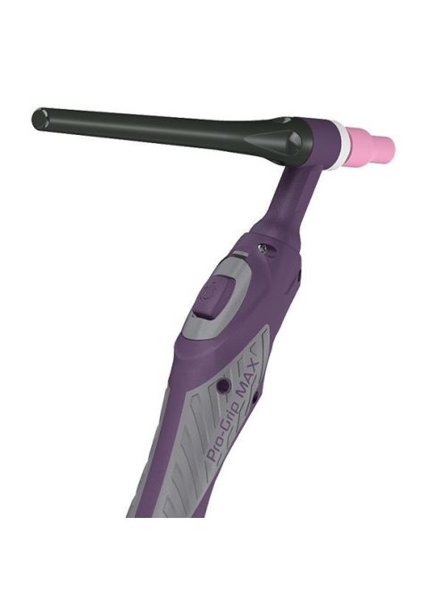 Prémium PRO20 vízhűtéses AWI pisztoly, 250A-4m, fix nyak, nagy dinze, gyorcsatlakozó