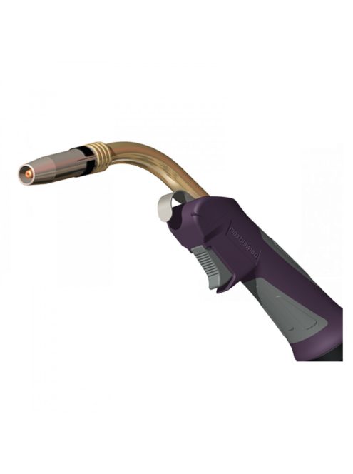 Prémium ERGO MIG hegesztőpisztoly 240A-4m