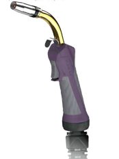   Prémium ERGO MIG hegesztőpisztoly 300A-4m áramátadóig hűtőtt