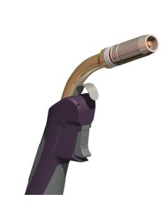Prémium ERGO MIG hegesztőpisztoly 230A-4m