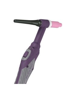   Prémium PRO26 AWI pisztoly, 200A-4m, bőr köpeny, 35/50 dinze, 3/8"-os gázcsatlakozó