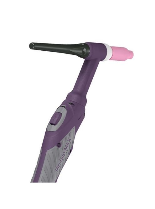 Prémium PRO26 AWI pisztoly, 200A-8m, bőr köpeny, fix nyak, 35/50 dinze, 3/8"-os gázcsatlakozó