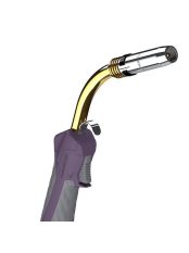 Prémium MIG hegesztőpisztoly 340A-5m