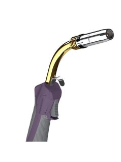 Prémium MIG hegesztőpisztoly 340A-5m