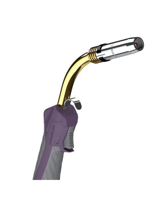 Prémium MIG hegesztőpisztoly 340A-5m