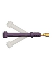 PRO9 hosszú fexi hegesztőpisztoly nyak, 125A