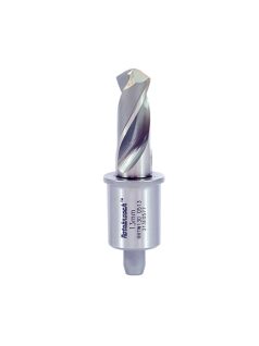 ROTABROACH Rotabroach HSS M42 sínfúrószár 19mm 3/4" Weldon befogás munkahossz 25mm átmérő 70