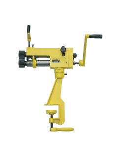 EPPLE SM 08 kézi peremezőgép acél megmunkálógépek lemez és élhajlítók