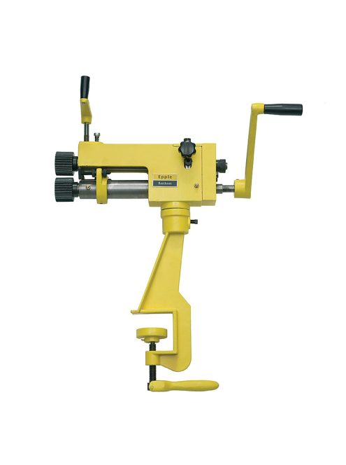 EPPLE SM 08 kézi peremezőgép acél megmunkálógépek lemez és élhajlítók