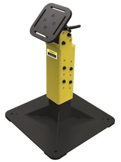 EPPLE hegesztőállvány SP300SM hegesztéstechnika hegesztési poziciónálók