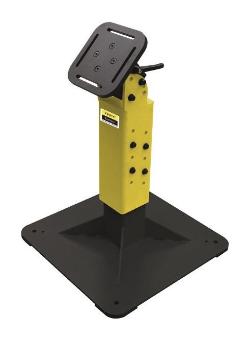 EPPLE hegesztőállvány SP300SM hegesztéstechnika hegesztési poziciónálók