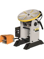 EPPLE hegesztőállvány SP350 hegesztéstechnika hegesztési poziciónálók