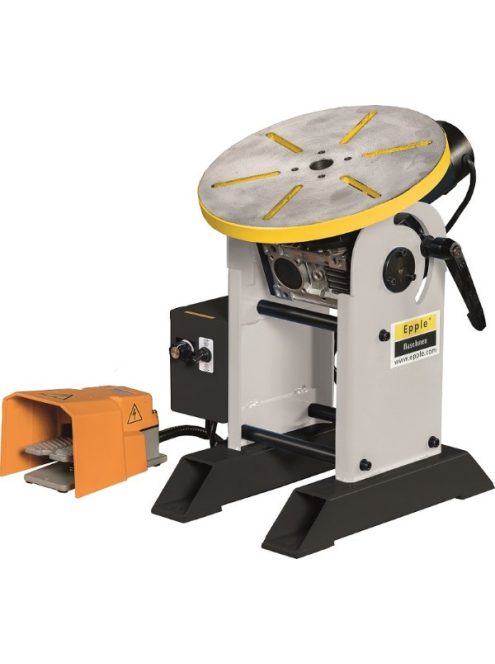 EPPLE hegesztőállvány SP350 hegesztéstechnika hegesztési poziciónálók