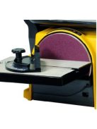 STANLEY SXBS914E kombinált szalagcsiszológép