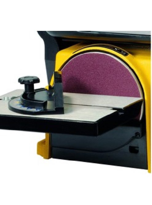 STANLEY SXBS914E kombinált szalagcsiszológép