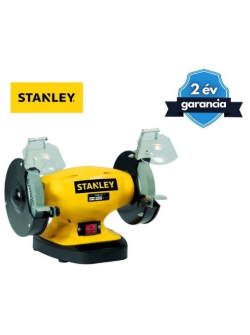 STANLEY SXGB150E kettősköszörű