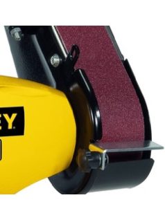 STANLEY SXGBP150E köszörű és szalagcsiszoló, 150mm
