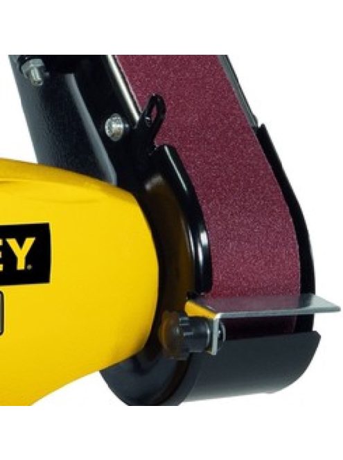 STANLEY SXGBP150E köszörű és szalagcsiszoló, 150mm