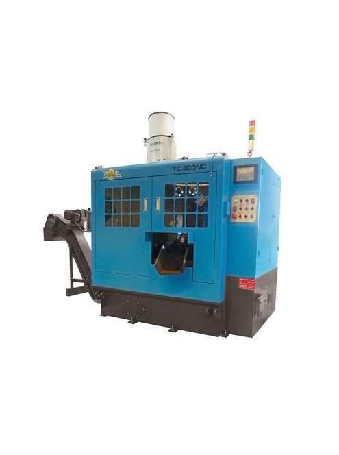 DoALL USA NC automata körfűrészgép TC-100NC