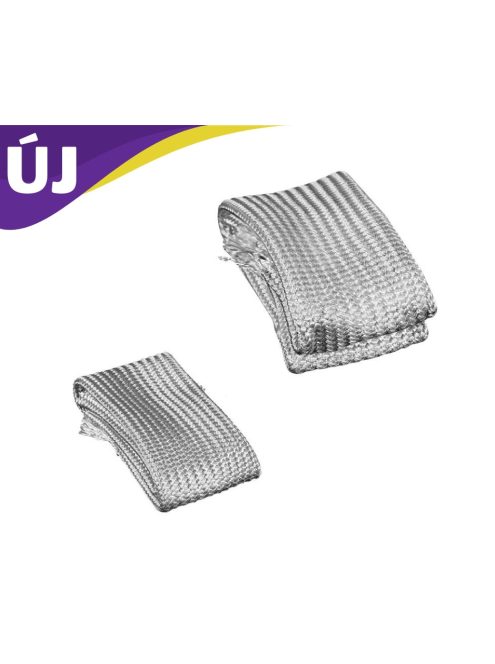 Parweld AWI ALU ujjvédő XL