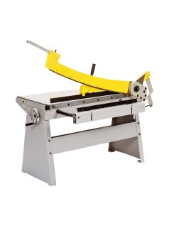 EPPLE TFS 1.050-1,0 KAROS LEMEZOLLÓ acél megmunkálógépek ollók