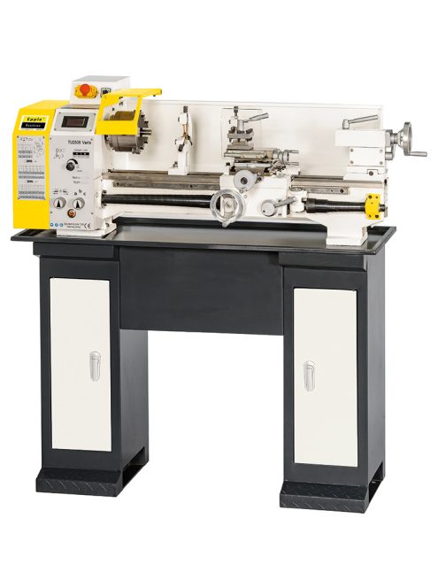 EPPLE TU 2506 fokozatmentes esztergagép eszterga