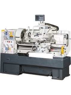 EPPLE TU 4210 Digi nagyteljesítményű esztergagép eszterga