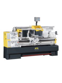 EPPLE TU 4615 nagyteljesítményű esztergagép eszterga