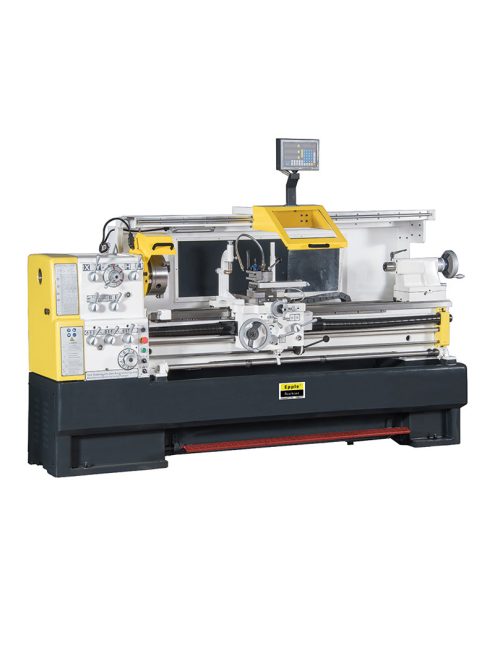 EPPLE TU 4615 nagyteljesítményű esztergagép eszterga