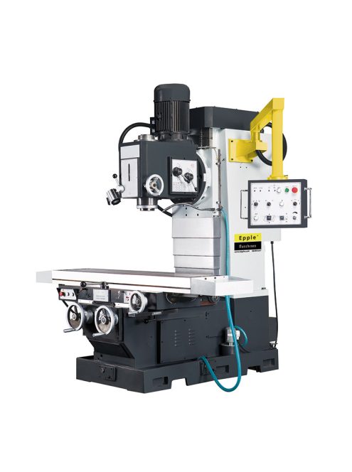EPPLE VFM 240 függőleges marógép marógépek hagyományos marógépek