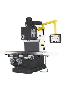 EPPLE VHFM 240 Digi függőleges marógép marógépek hagyományos marógépek