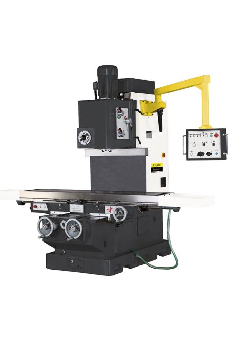 EPPLE VHFM 240 Digi függőleges marógép marógépek hagyományos marógépek