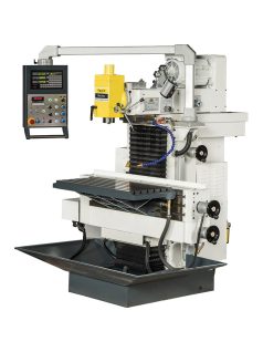 EPPLE WFM 80 DIGI szerszámmarógép marógépek hagyományos marógépek