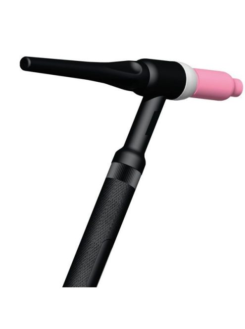 Standard SR17 AWI pisztoly 150A-4m, fekete gumi boritás, szelepes