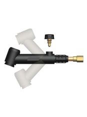 Standard SR17 AWI flexi pisztolynyak 150A