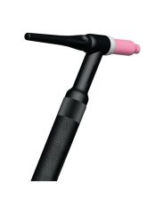   Standard SR26 AWI pisztoly 200A-4m, fekete gumi boritás, szelepes