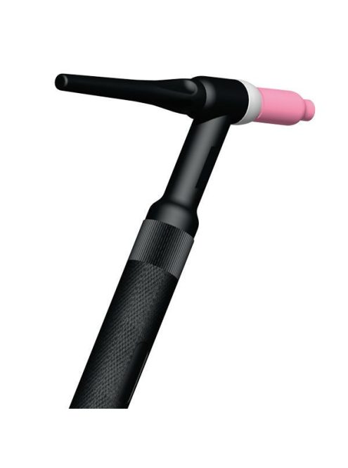 Standard SR26 AWI pisztoly 200A-4m, fekete gumi boritás, szelepes