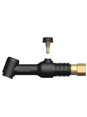 Standard SR9 AWI flexi pisztolynyak 125A