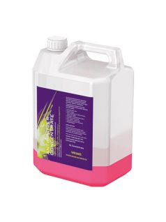   Letapadásgátló koncentrátum. 1L=5L vízbázisú, oldószer és szilikon mentes