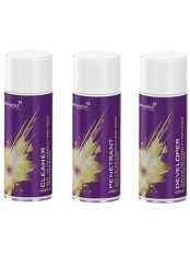   Repedés vizsgáló szett 3x400ml spay, hajtógáz nélkül, vízbázis