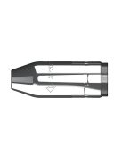 XP8-200A/300A pisztolyhoz kúpos gázterelő (5db/cs)