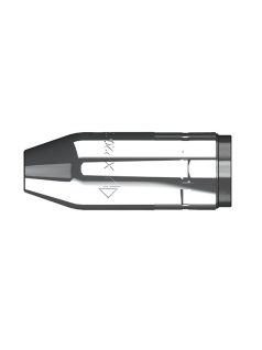 XP8-200A/300A pisztolyhoz kúpos gázterelő (5db/cs)